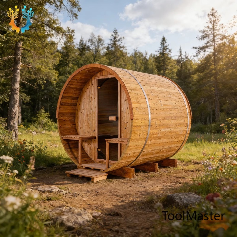 ห้องซาวน่าอบไอน้ำแบบพรีเมียม ท - Spa Wellness Resorts บทวิจารณ์และราคา