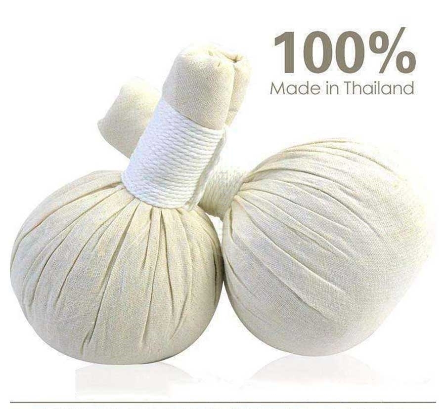 50g/200g Thai SPA Home Healthy - Home Spa Wellness บทวิจารณ์และราคา